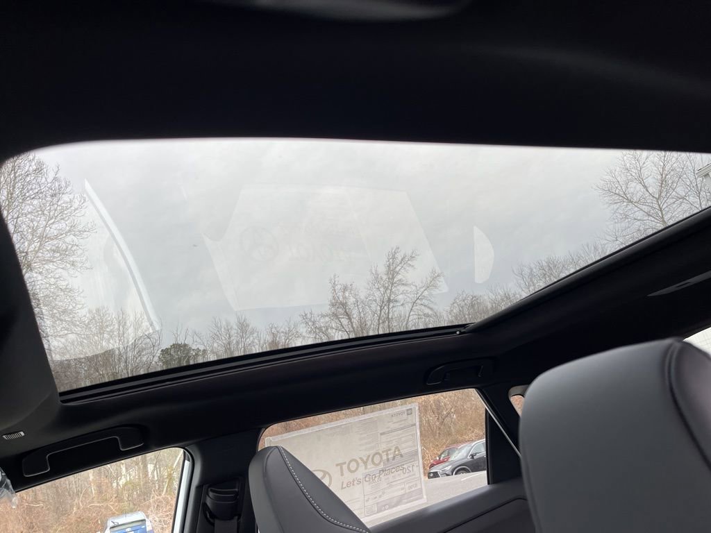 New 2026 Toyota bZ XLE image 20