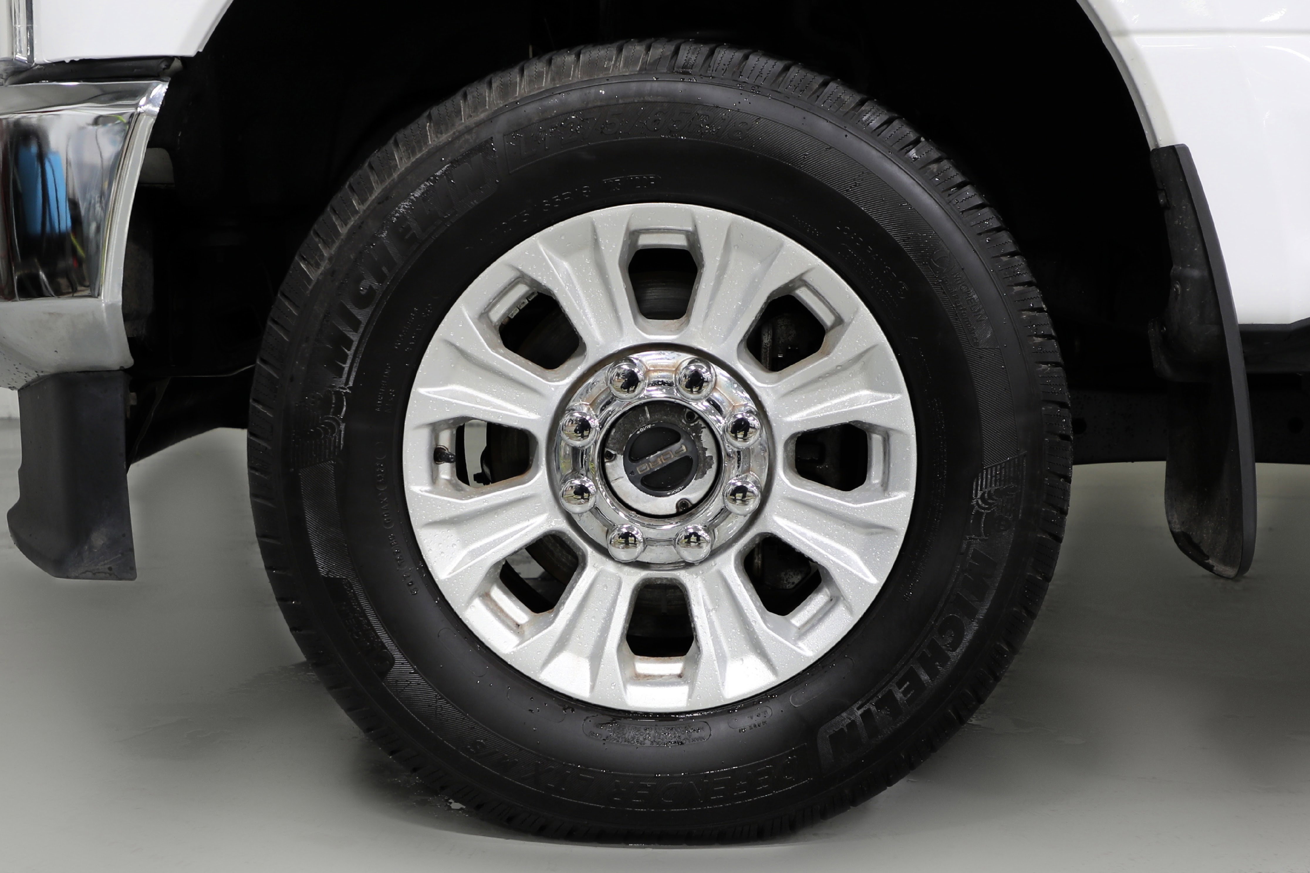 Used 2020 Ford F250 XLT image 23