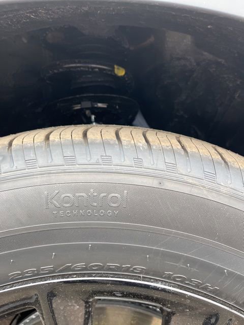 New 2026 Honda CR-V Sport-L image 12