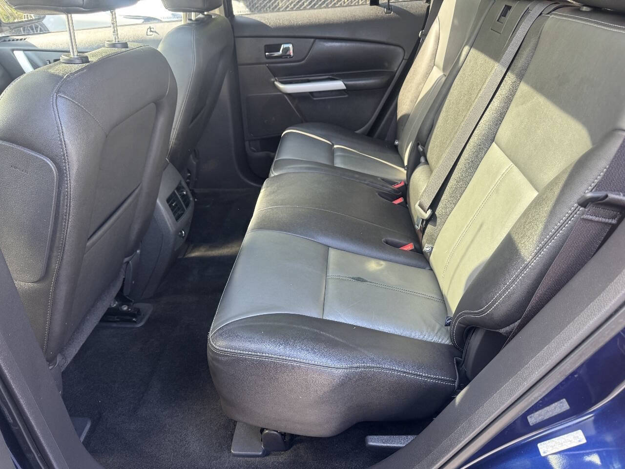 Used 2011 Ford Edge Sport w/ Driver Entry Pkg FWD image 10