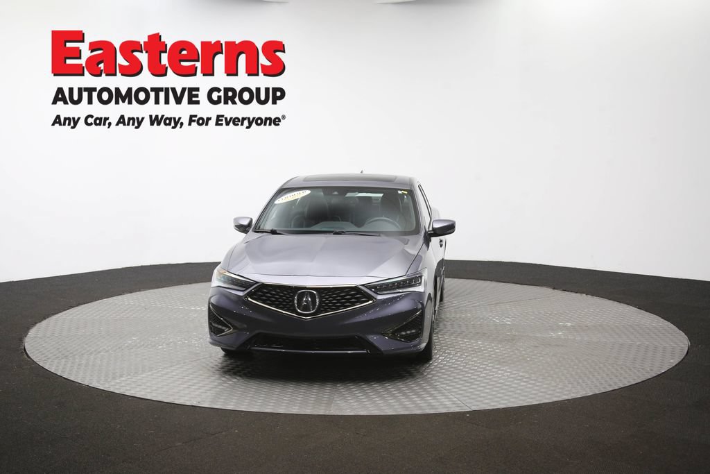 Used 2021 Acura ILX FWD image 56