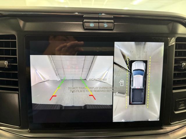 New 2026 Ford F250 Lariat w/ Chrome Package AWD/4WD image 20