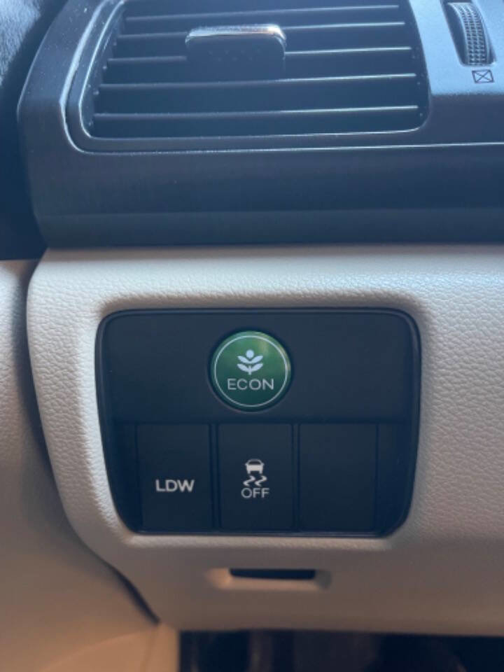 Used 2013 Honda Accord EX-L image 14