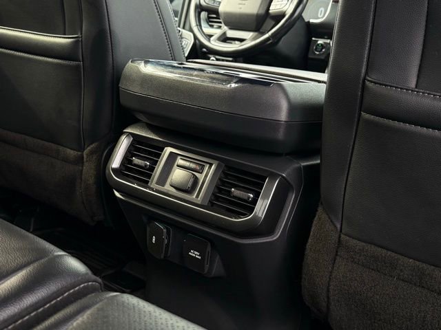 Used 2021 Ford F150 Lariat w/ Equipment Group 502A High image 22