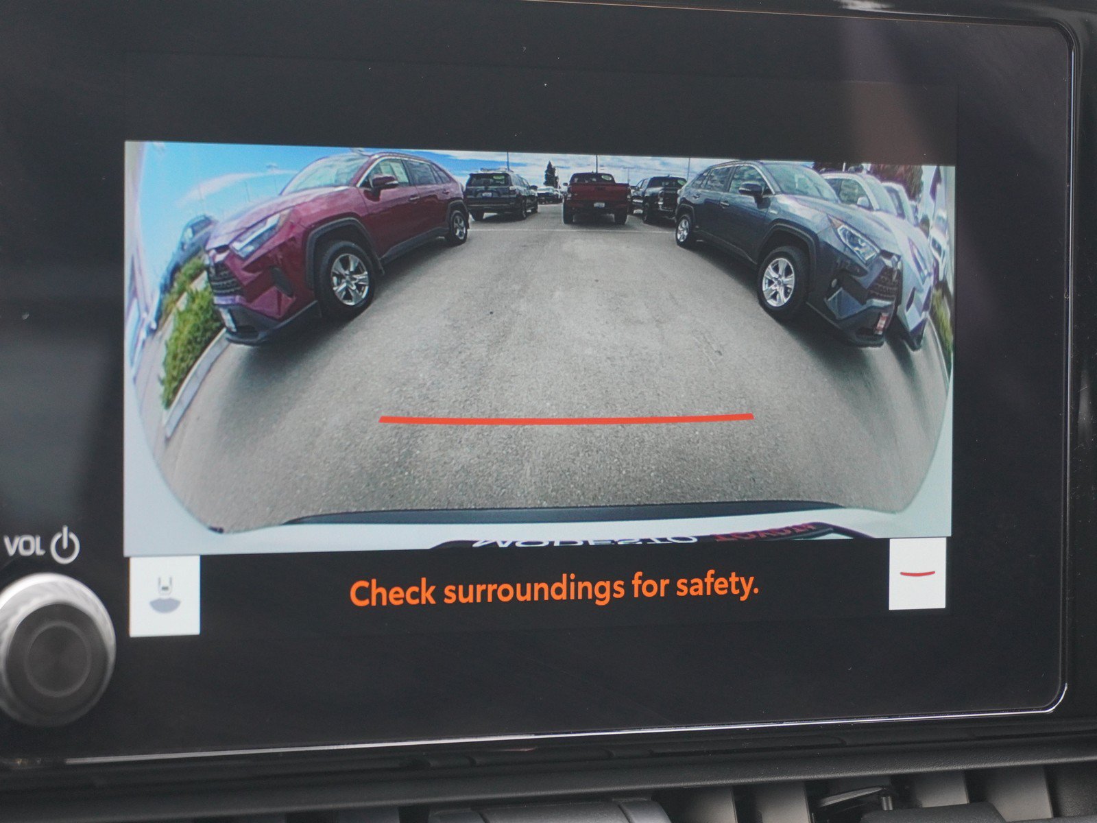 Used 2025 Toyota RAV4 XLE w/ Convenience Package AWD/4WD image 26