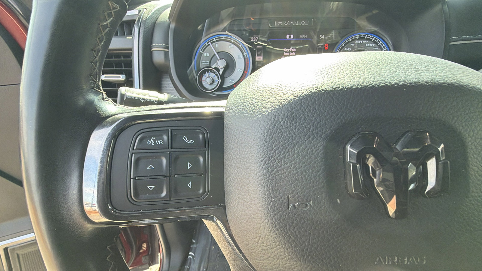 Certified 2022 RAM 3500 Limited AWD/4WD image 27