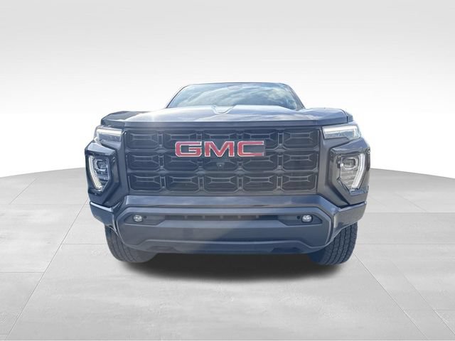 Used 2023 GMC Canyon Elevation w/ LPO, Off Road Lift Package AWD/4WD image 2