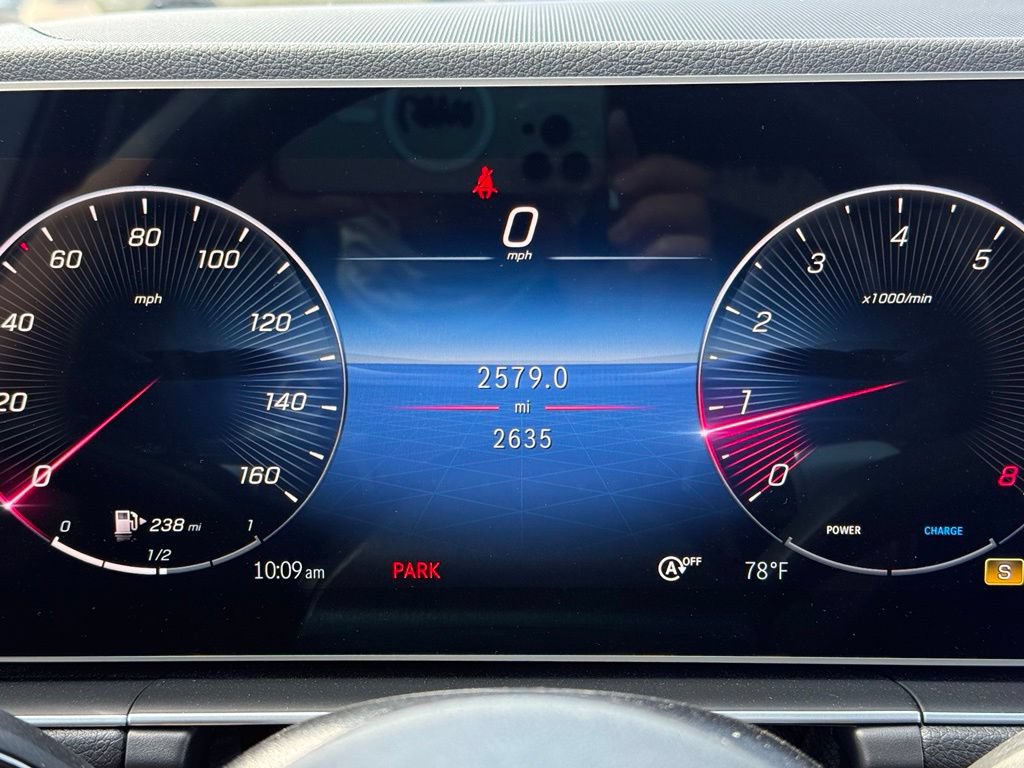Used 2026 Mercedes-Benz GLE 350 4MATIC image 34