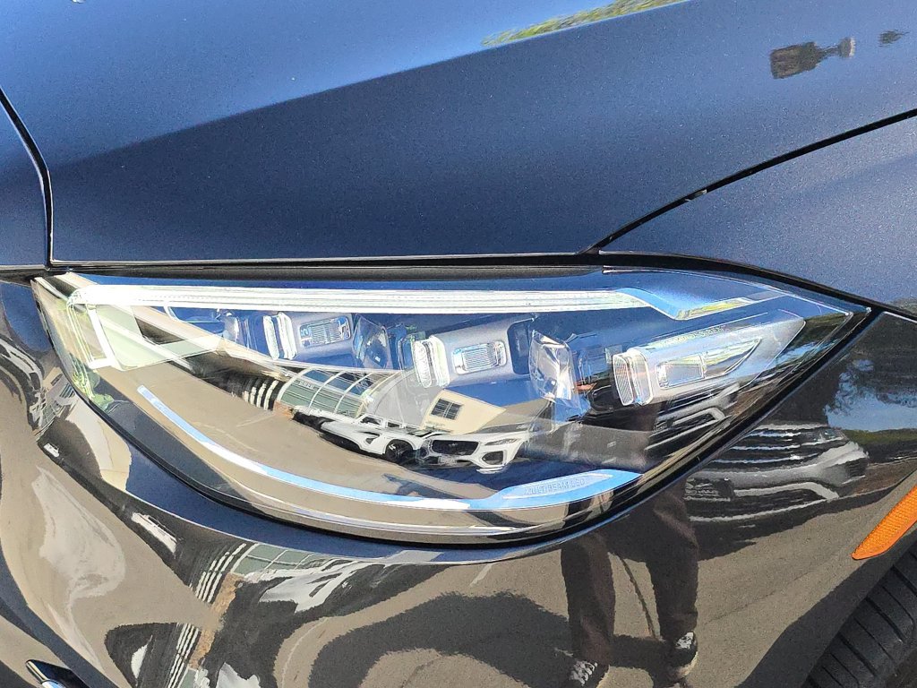 Used 2024 Mercedes-Benz S 580 4MATIC Sedan image 35