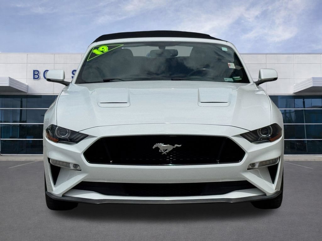 Used 2019 Ford Mustang GT Premium RWD image 40