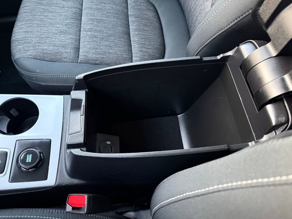 Used 2022 Ford Bronco Sport Big Bend w/ Convenience Package image 13