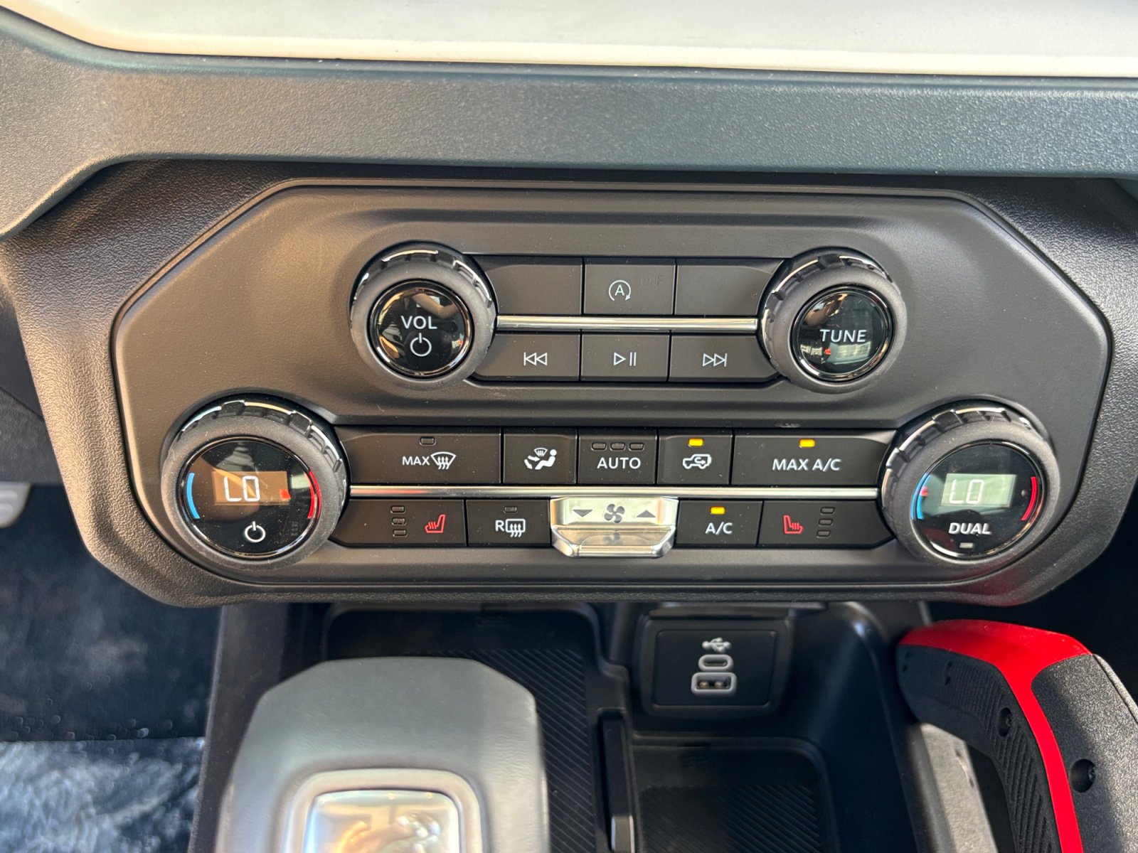 New 2026 Ford Bronco Heritage Edition image 31