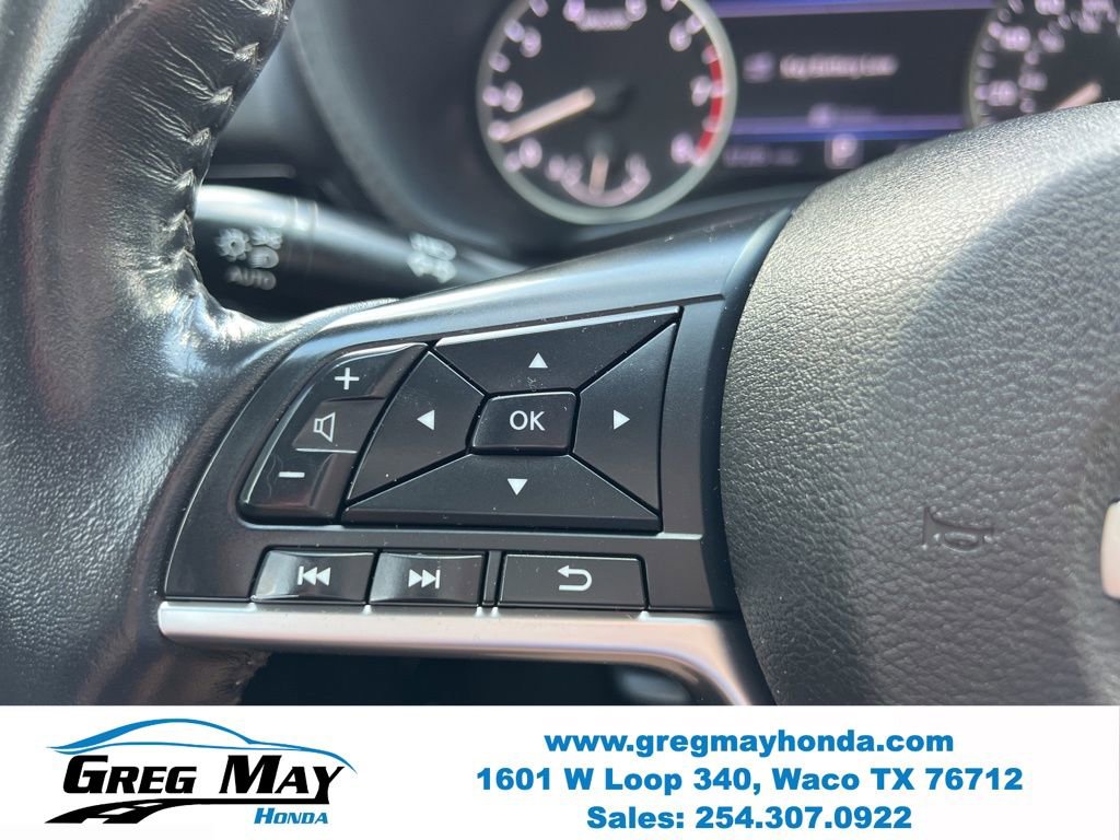 Used 2020 Nissan Sentra SV FWD image 24