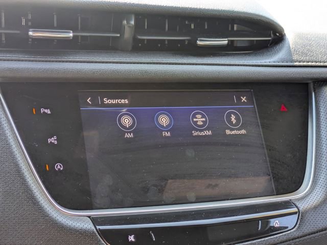 Used 2025 Cadillac XT5 Premium Luxury w/ Technology Package image 23