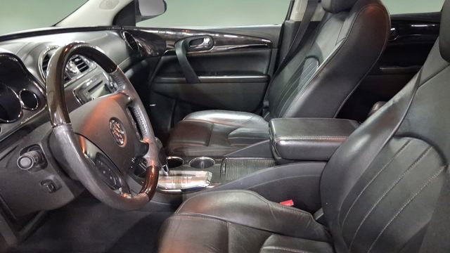 Used 2015 Buick Enclave Premium w/ Experience Buick Package image 9