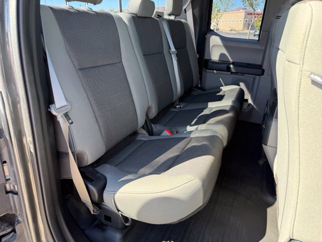 Used 2020 Ford F150 XL w/ Equipment Group 101A Mid RWD image 24
