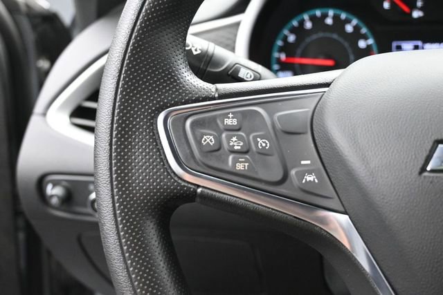 Used 2024 Chevrolet Malibu LT FWD image 21