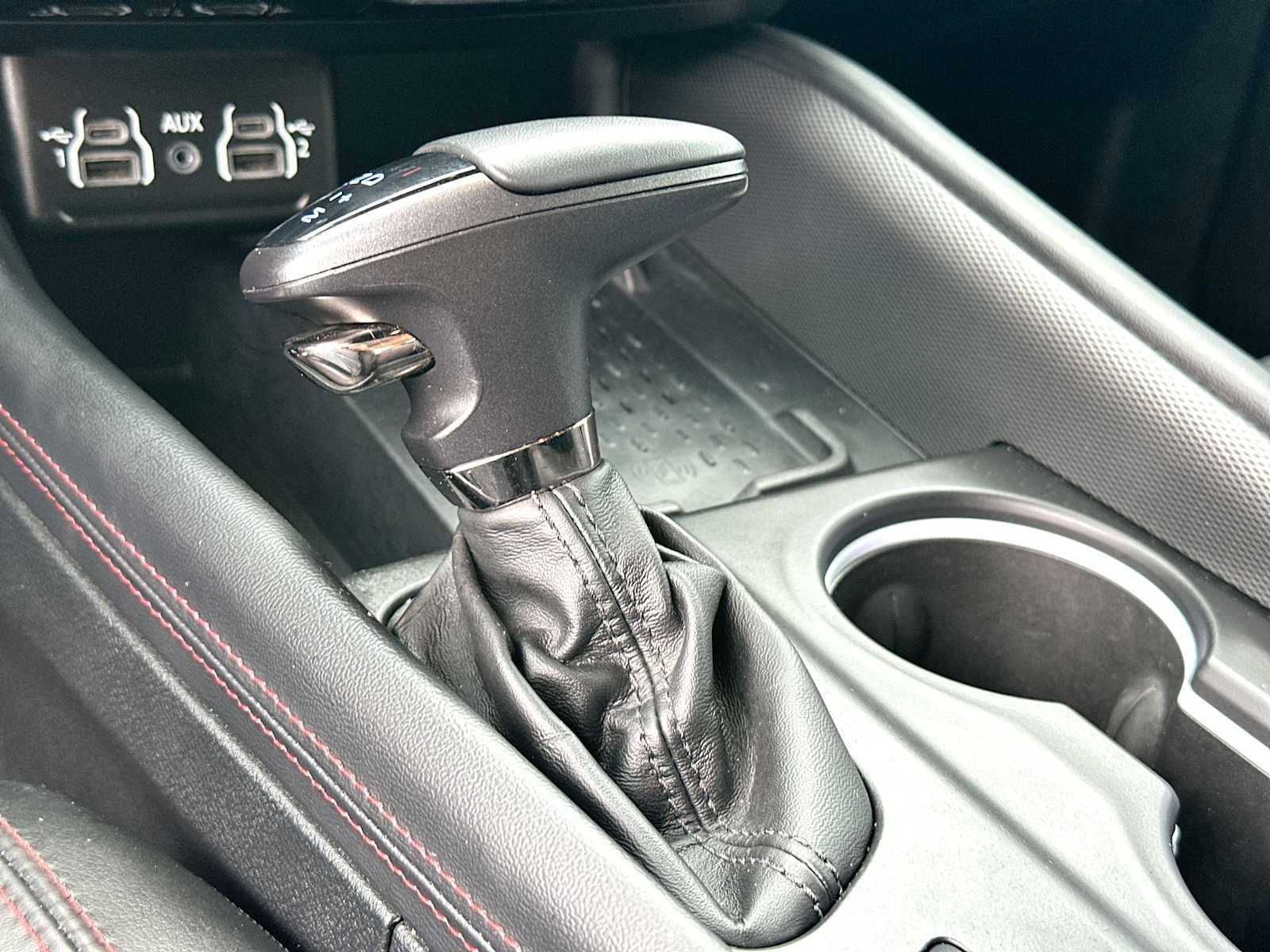 Used 2025 Dodge Durango R/T AWD/4WD image 21