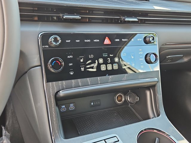 New 2026 Genesis GV80 3.5T Prestige image 25