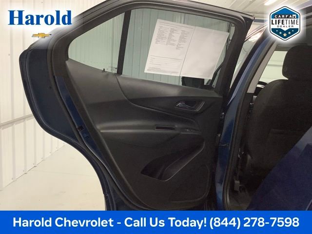 Used 2019 Chevrolet Equinox LT image 12