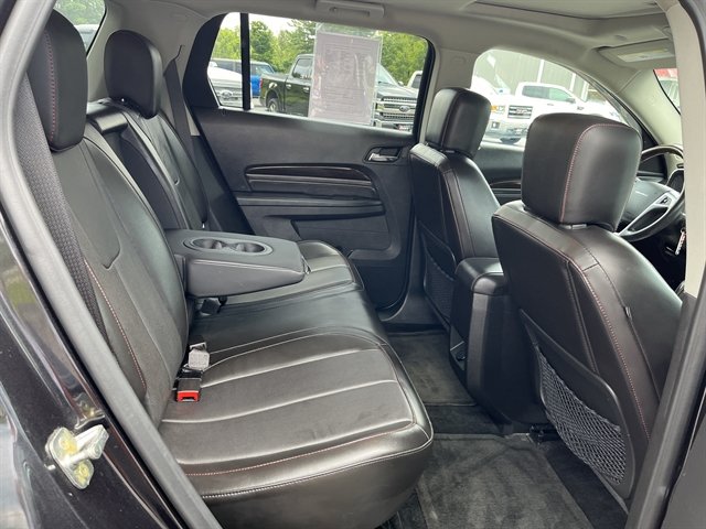 Used 2015 GMC Terrain Denali w/ LPO, Protection Package AWD/4WD image 35