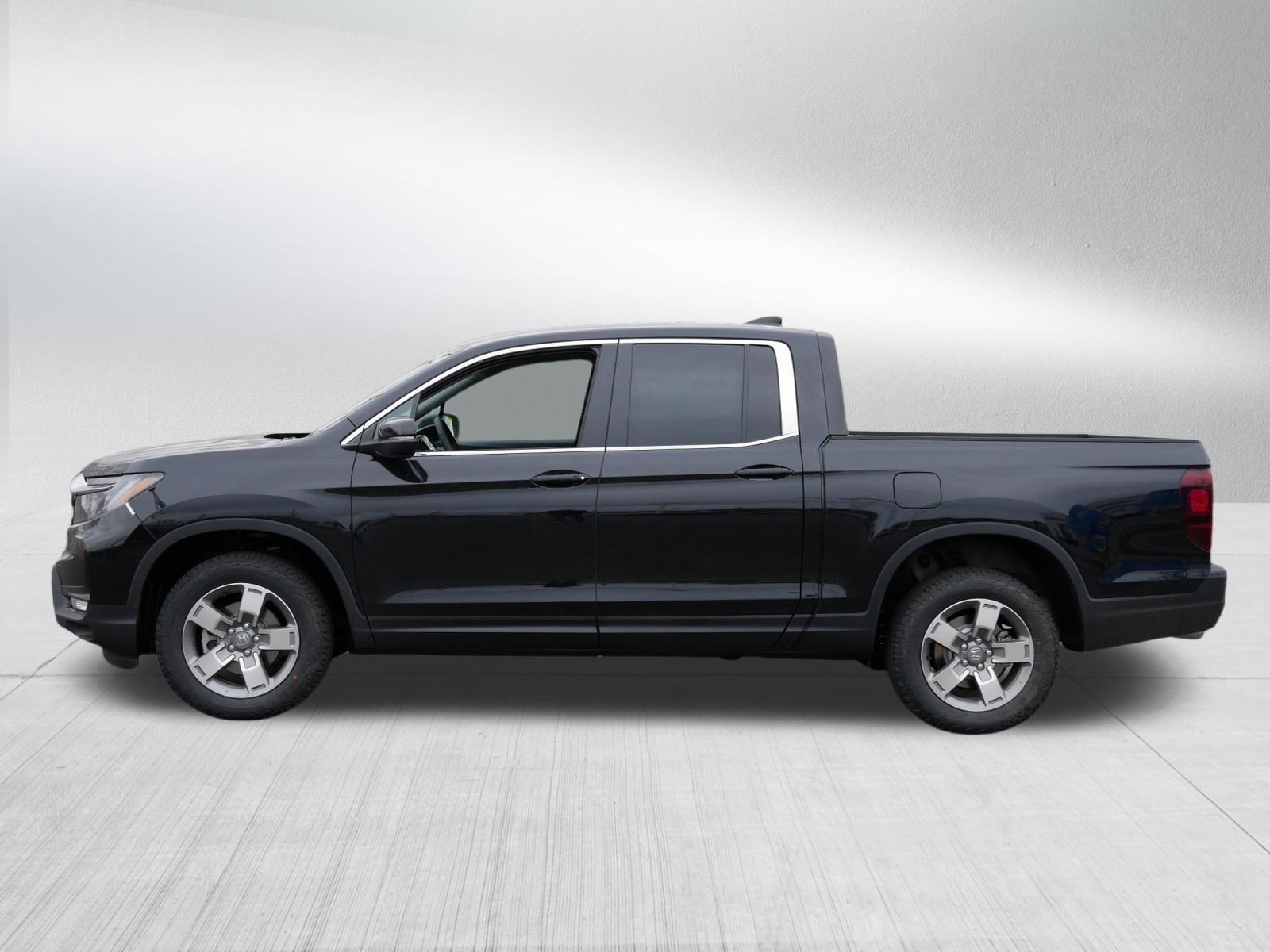 New 2026 Honda Ridgeline RTL image 4