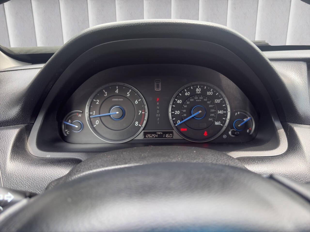 Used 2012 Honda Crosstour EX-L image 22