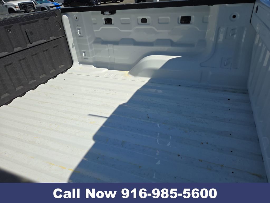 New 2026 Chevrolet Colorado LT image 30