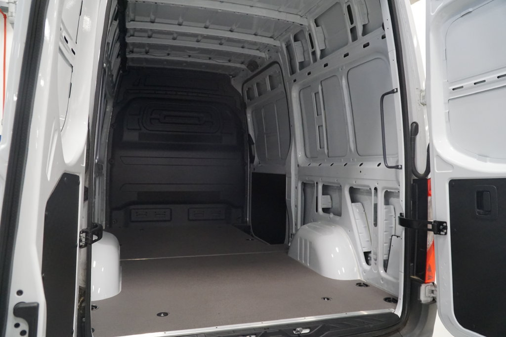 New 2025 Mercedes-Benz Sprinter 2500 image 15