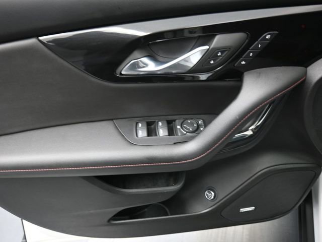 Used 2023 Chevrolet Blazer RS w/ Driver Confidence II Package image 13