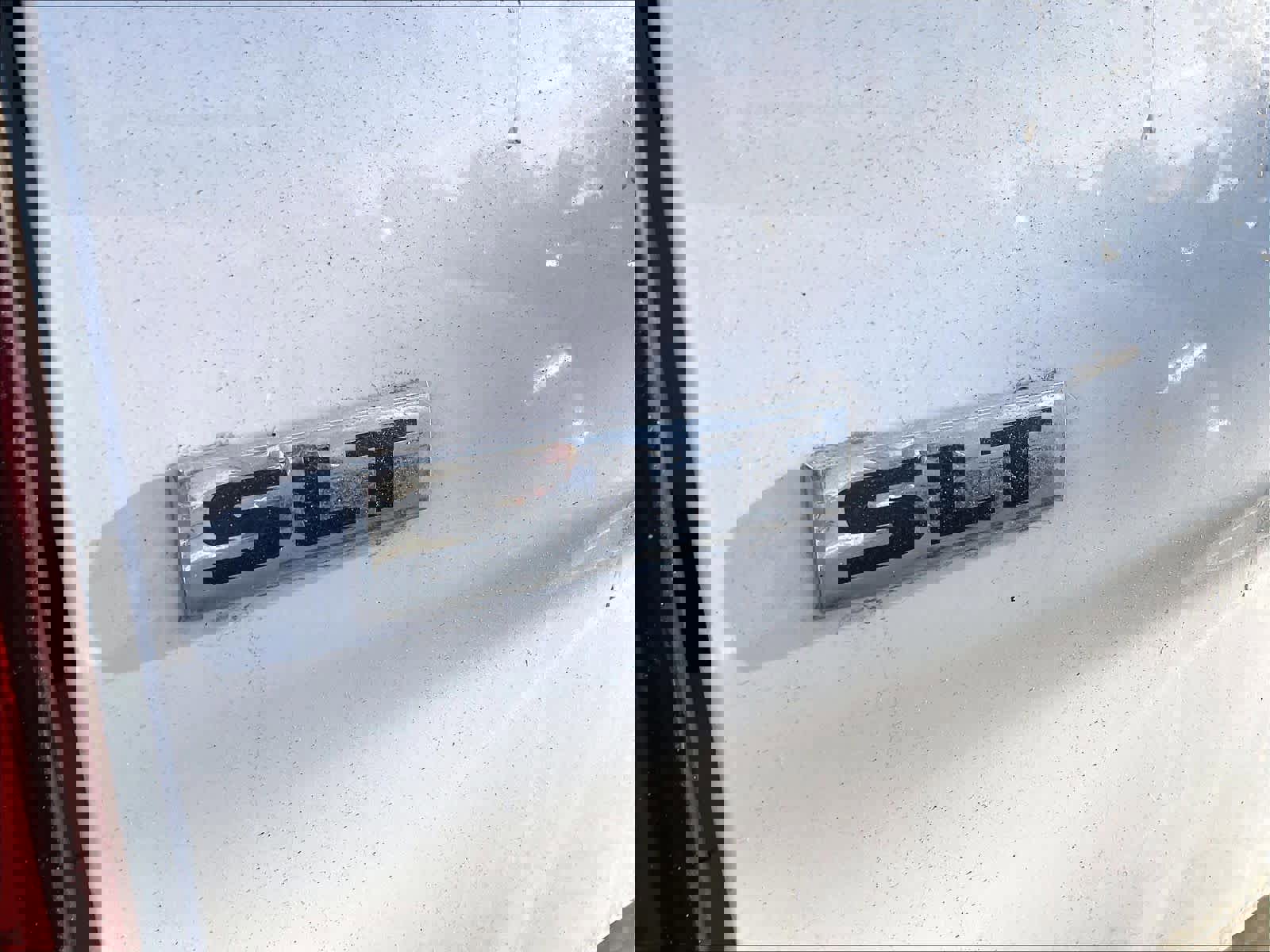 Used 2024 RAM 1500 Classic SLT image 11