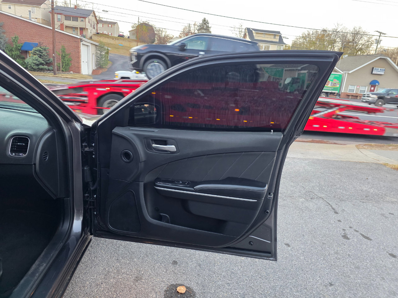 Used 2020 Dodge Charger SXT image 15