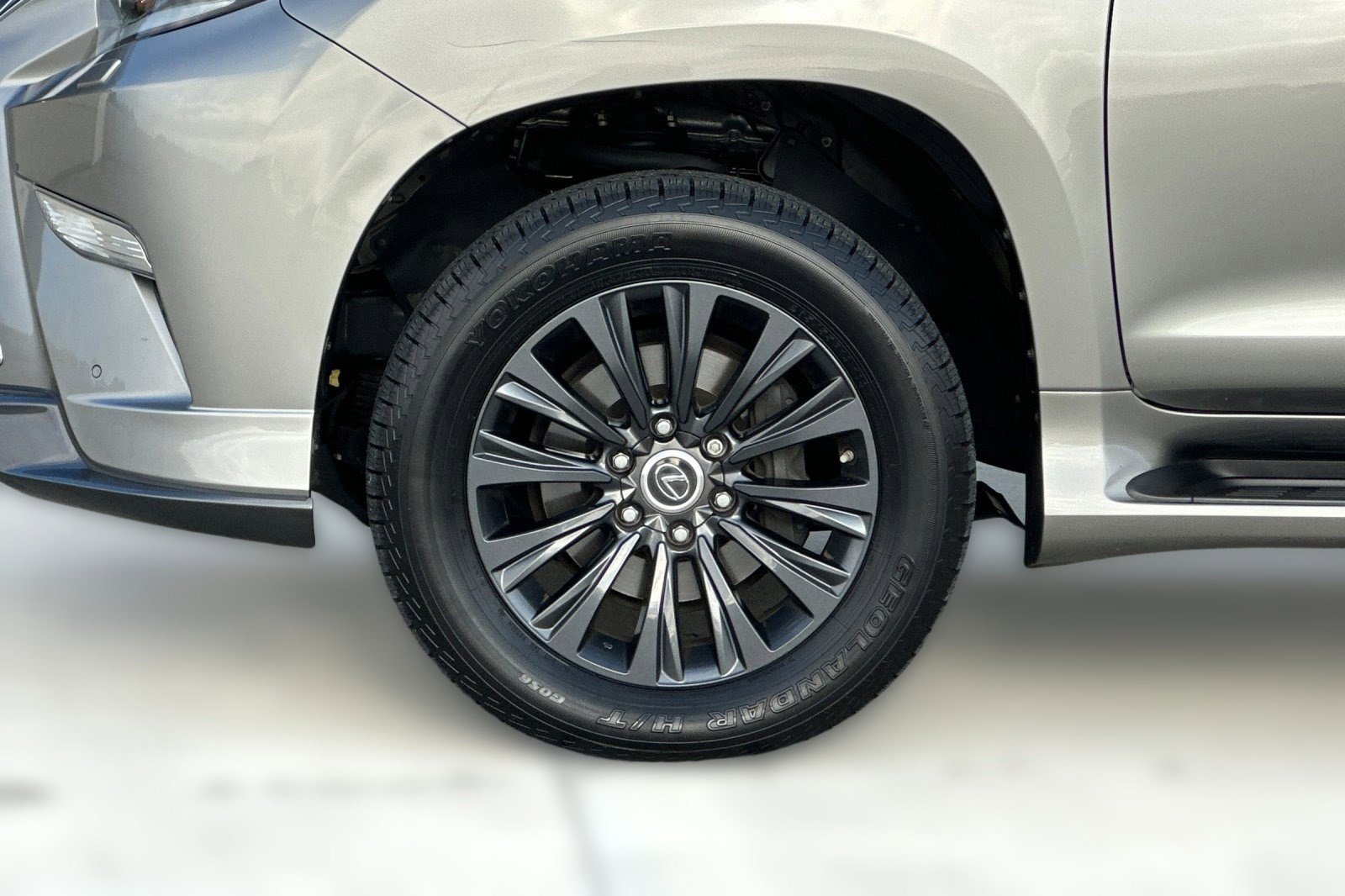 Certified 2022 Lexus GX 460 Premium image 12