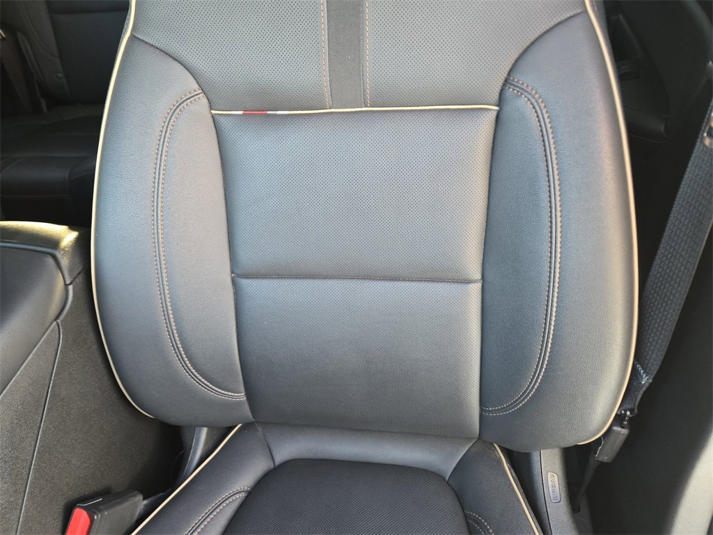 Used 2024 Chevrolet Blazer Premier image 18