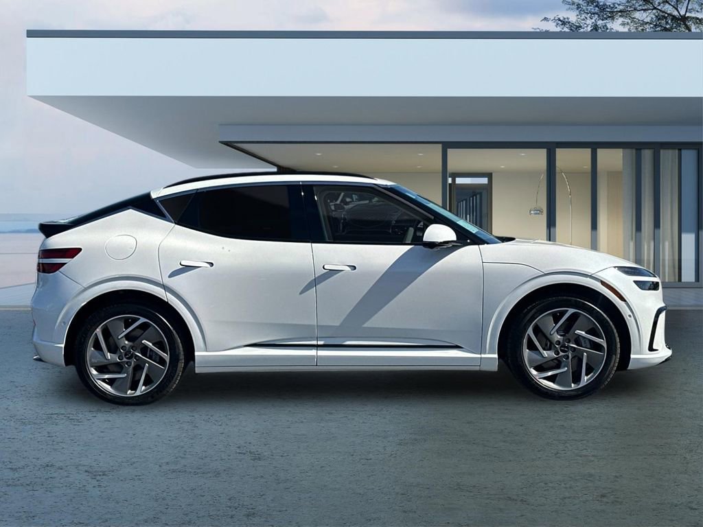 New 2026 Genesis GV60 Advance image 3