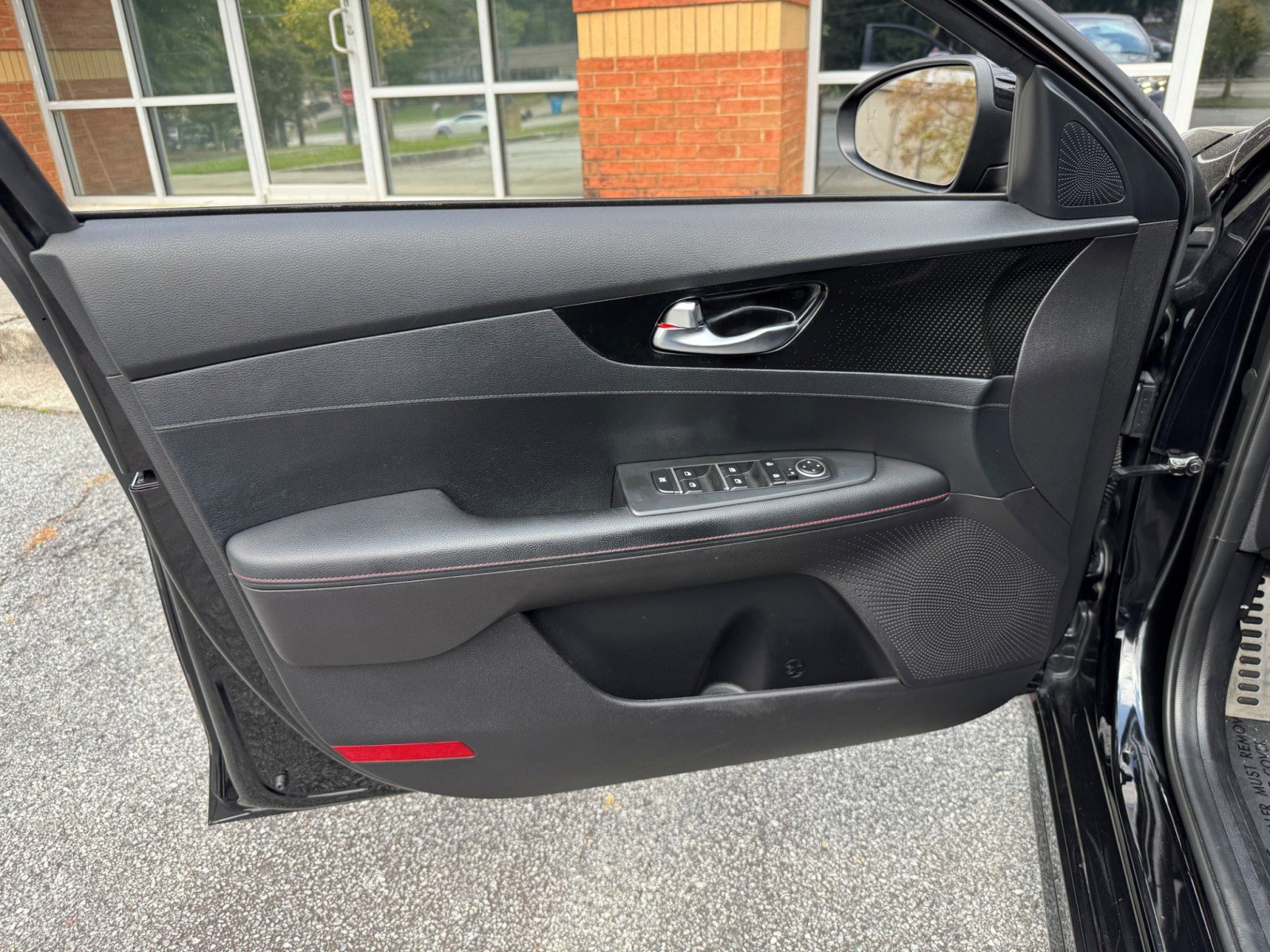 Used 2021 Kia Forte GT FWD image 34
