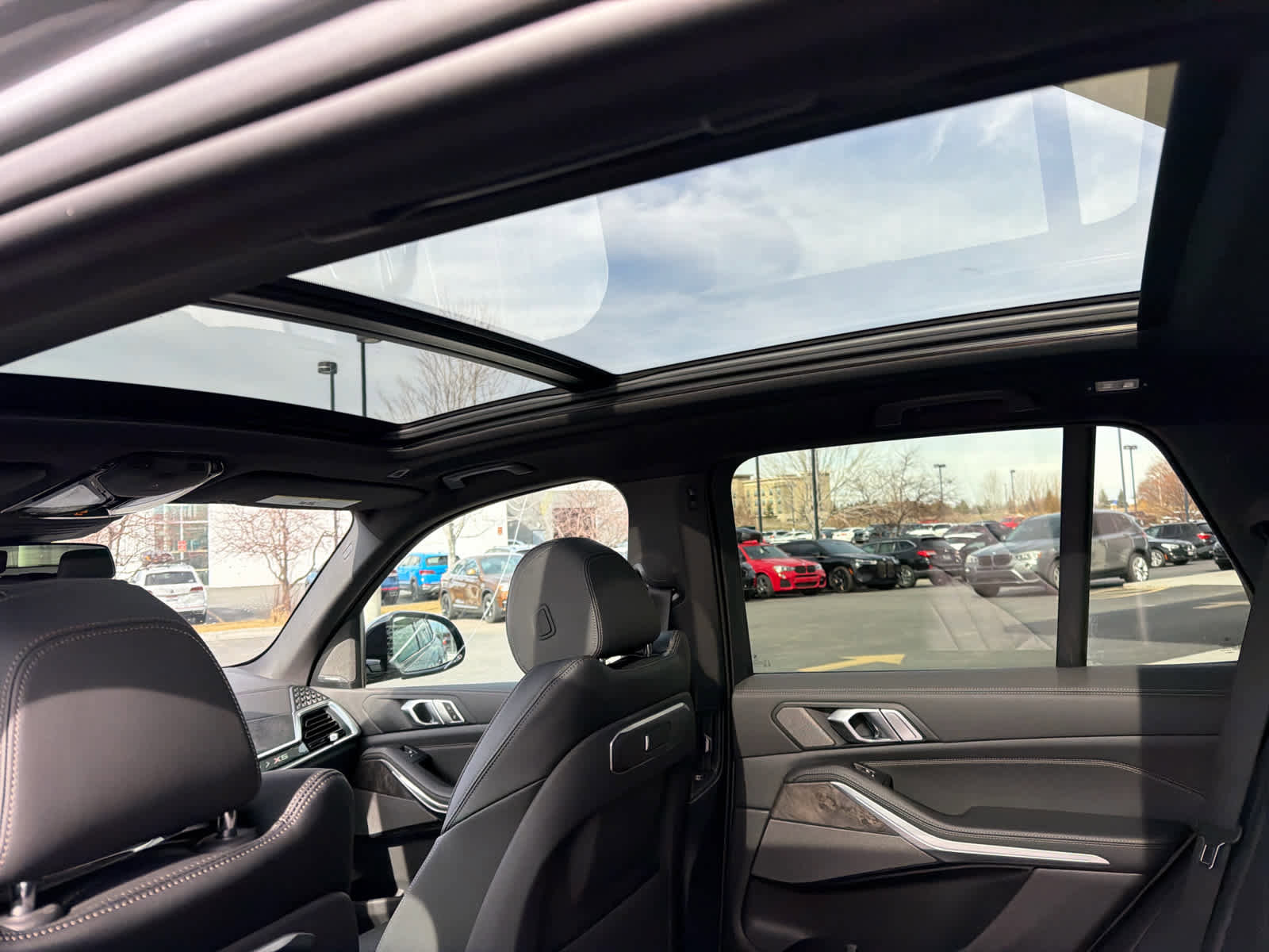 New 2026 BMW X5 xDrive40i w/ M Sport Package AWD/4WD image 20