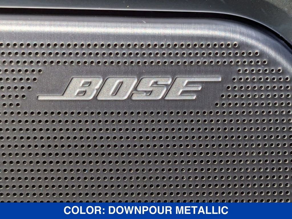 New 2026 GMC Sierra 1500 Denali Ultimate image 13