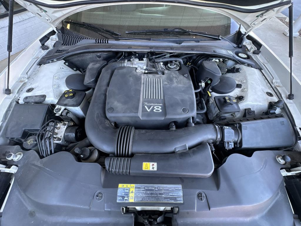 Used 2002 Ford Thunderbird RWD image 22