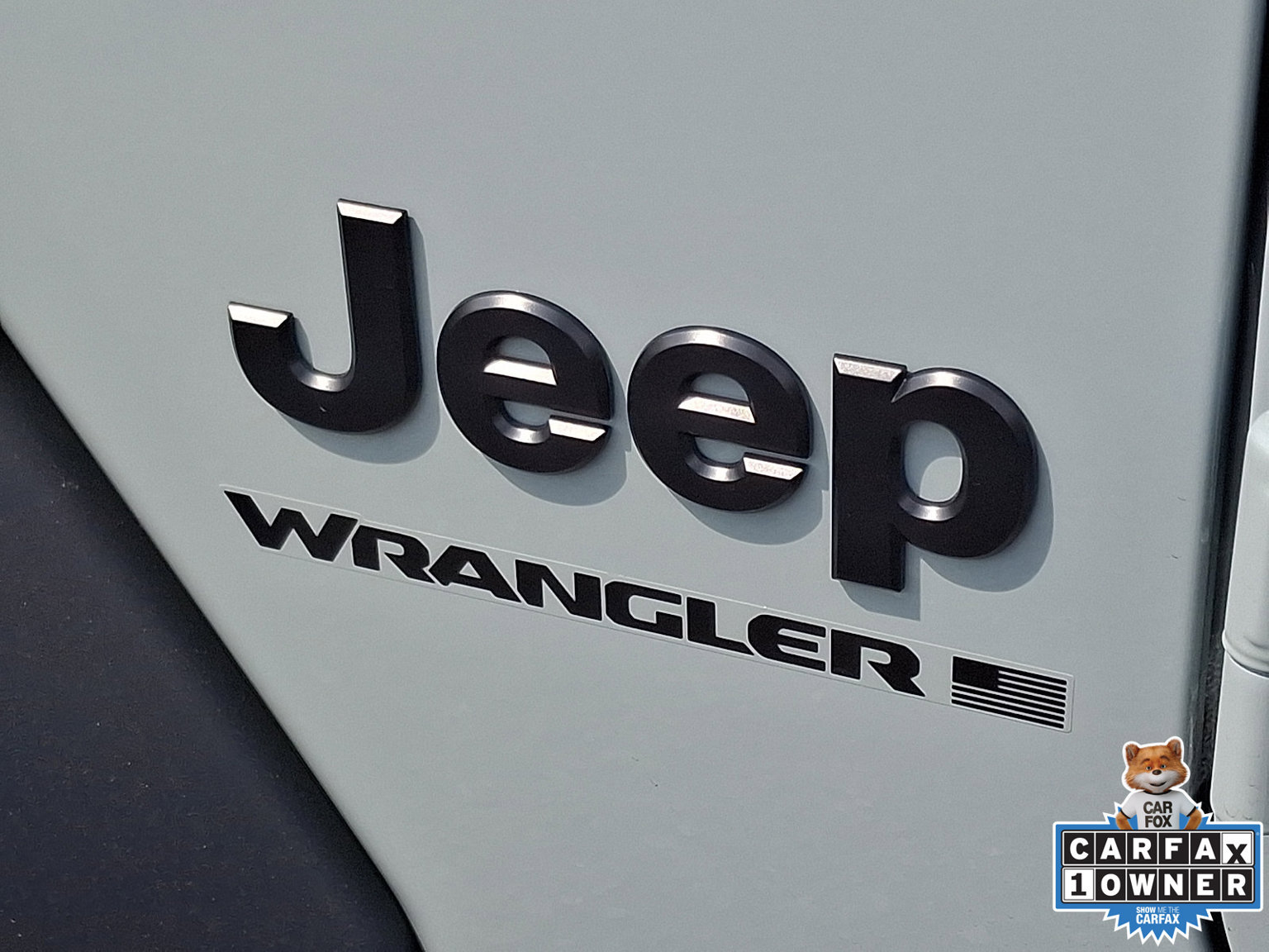 New 2026 Jeep Wrangler Unlimited Sport AWD/4WD image 12