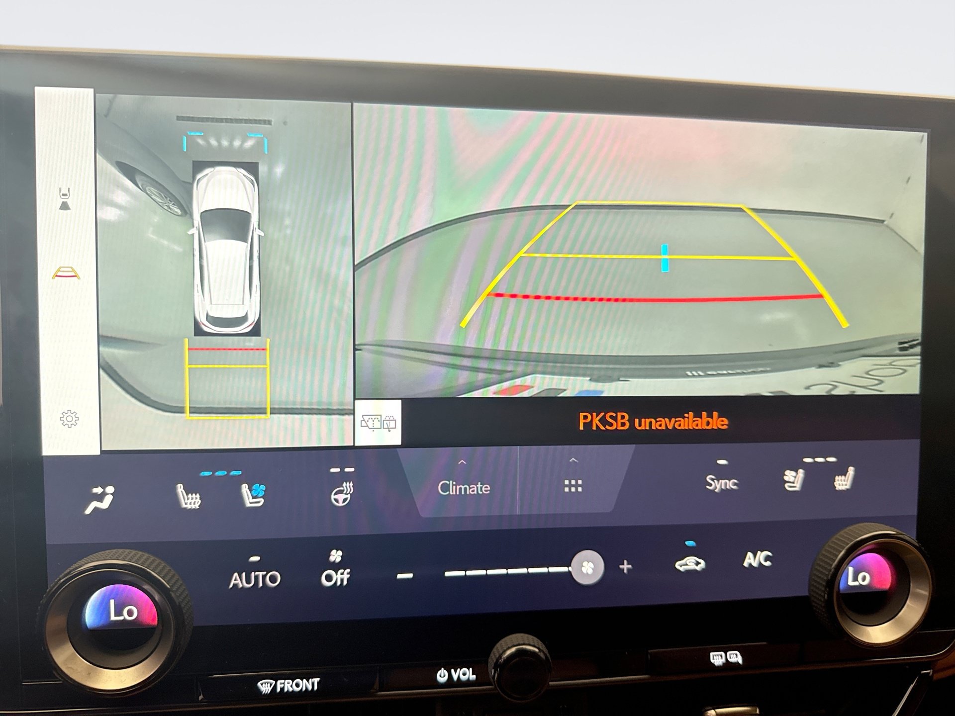 Used 2026 Lexus NX 350 AWD w/ Accessory Package (2T) image 15