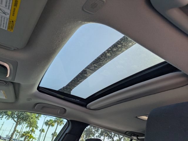 Used 2023 Toyota Corolla Cross LE w/ Moonroof Package FWD image 19