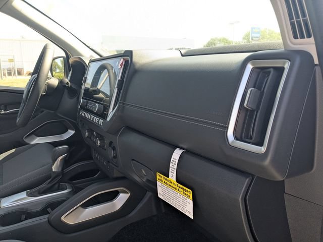 New 2026 Nissan Frontier SV w/ SV Convenience Package RWD image 33