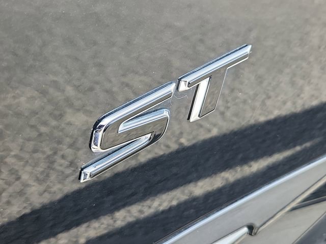 Used 2025 Buick Envision Sport Touring AWD/4WD image 17