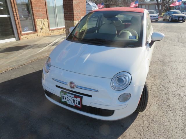 Used 2013 FIAT 500 Pop image 2