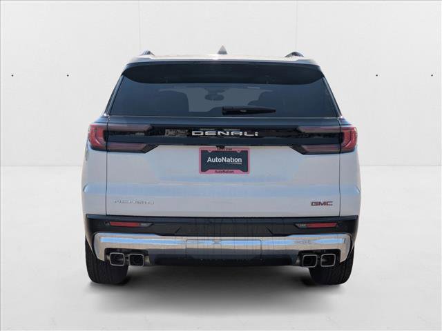New 2025 GMC Acadia Denali image 7