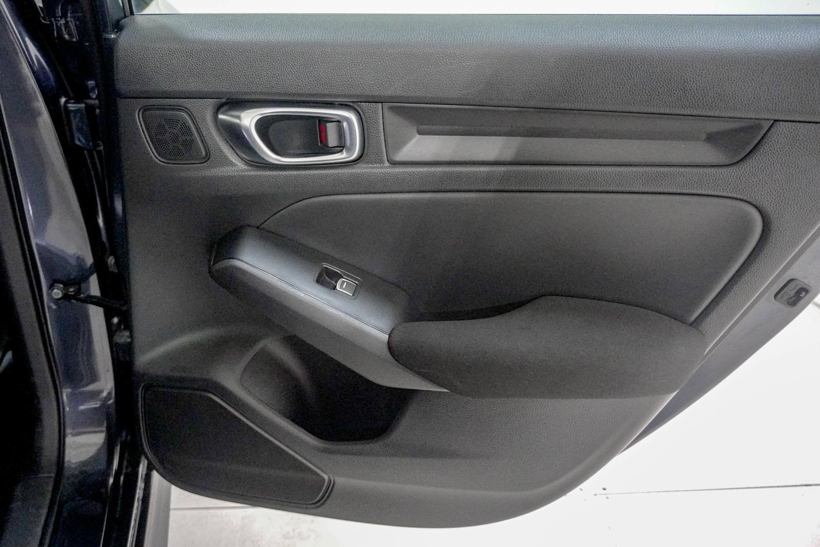 Used 2025 Honda Civic Sport image 31