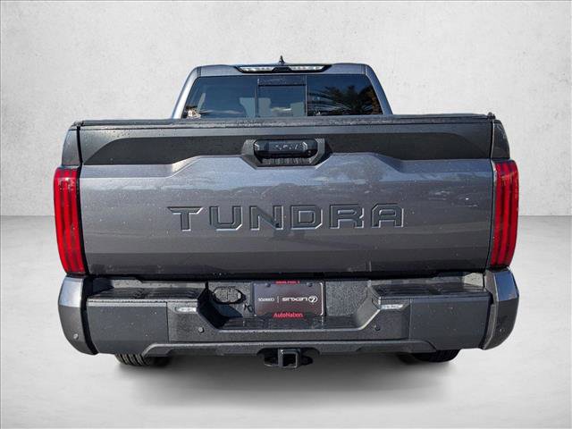 Used 2023 Toyota Tundra SR5 image 9