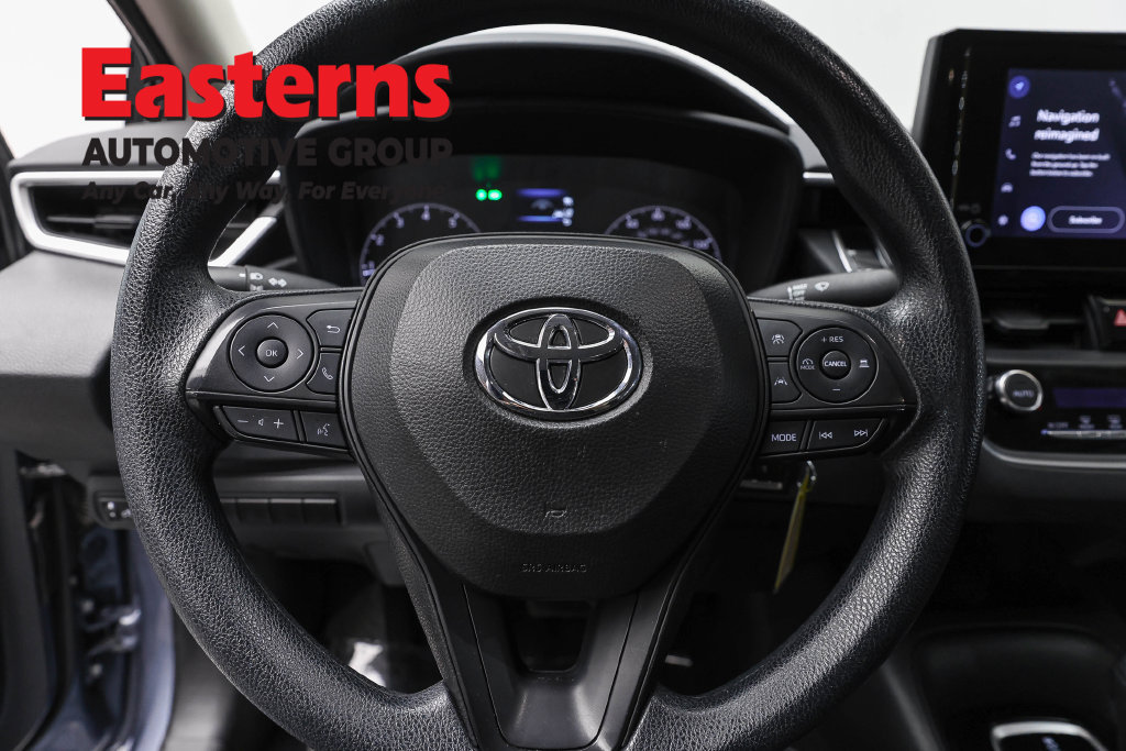 Used 2024 Toyota Corolla LE FWD image 11