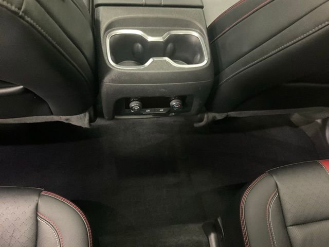 Used 2024 Chevrolet Traverse RS w/ LPO, Floor Liner Package image 9